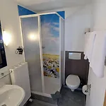 76m2, 7 Betten, 2 X Sz Du Wc *