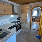 76m2, 7 Betten, 2 X Sz Du Wc Διαμέρισμα