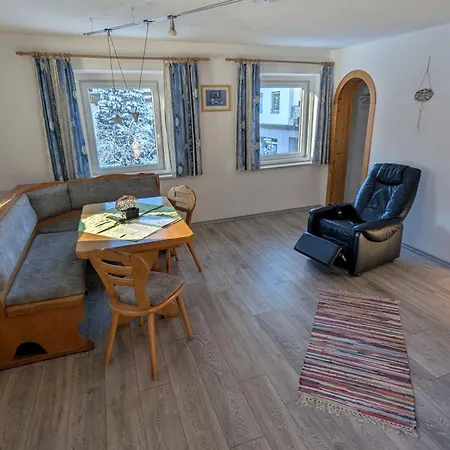 76m2, 7 Betten, 2 X Sz Du Wc Διαμέρισμα Bichlbach