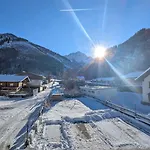 Apartament 76m2, 7 Betten, 2 X Sz Du Wc Bichlbach