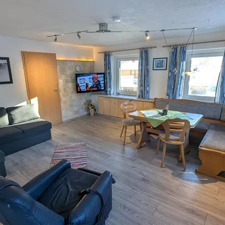 Lägenhet 76m2, 7 Betten, 2 X Sz Du Wc